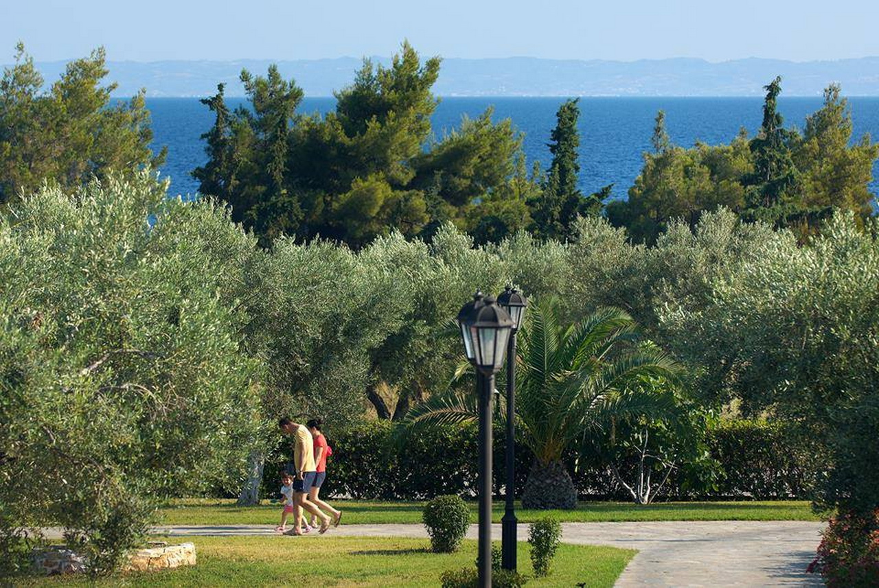  Metamorfosi Sitonija Halkidiki iskustva 